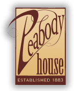 Privacy Policy, Peabody House
